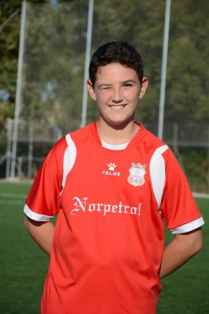 JORGE DIEZ PEREZ